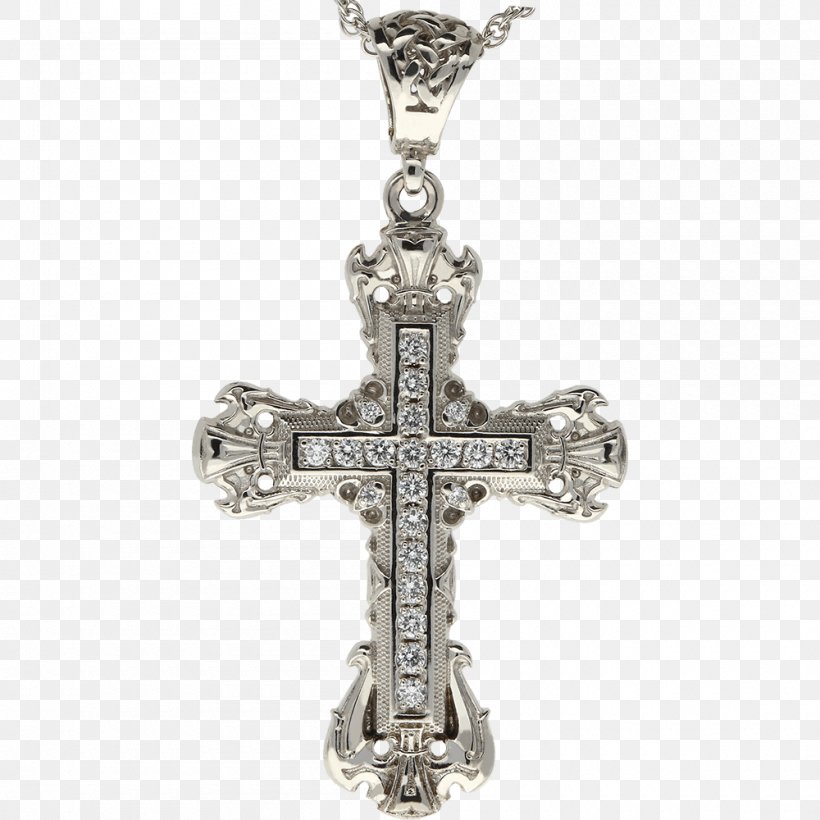 Charms & Pendants Crucifix Cross Jewellery Gold, PNG, 1000x1000px, Charms Pendants, Amulet, Body Jewelry, Carat, Cross Download Free