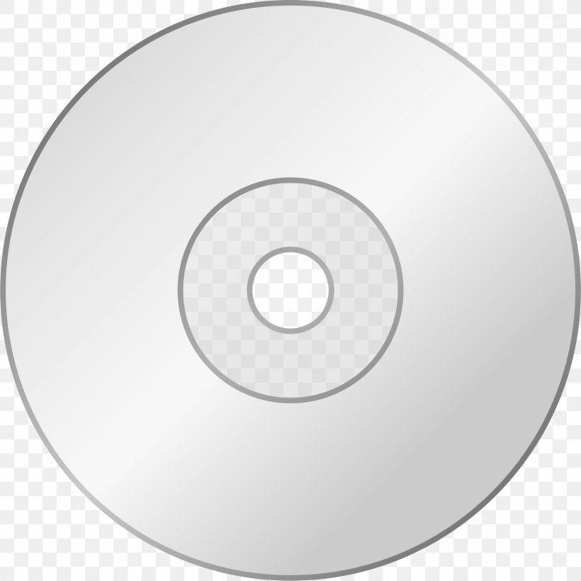 Compact Disc Optical Disc Clip Art, PNG, 1965x1965px, Compact Disc, Black And White, Cdr, Data Storage Device, Material Download Free