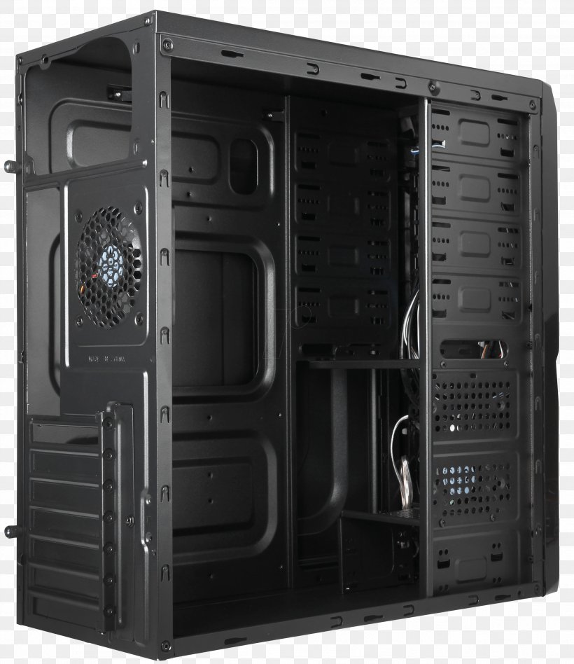 Computer Cases & Housings Power Supply Unit Intel MicroATX, PNG, 2594x3000px, Computer Cases Housings, Ac Adapter, Atx, Black, Central Processing Unit Download Free