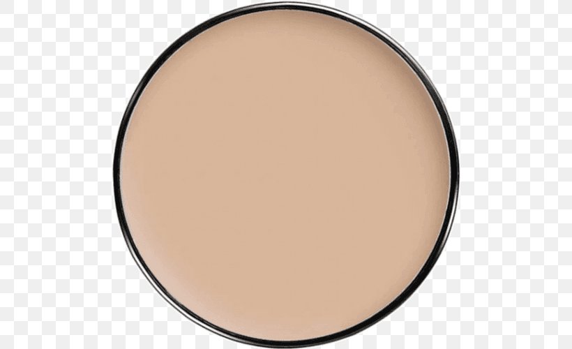 Face Powder Cosmetics Perfume Cream, PNG, 500x500px, Face Powder, Bb Cream, Beige, Brown, Compact Download Free