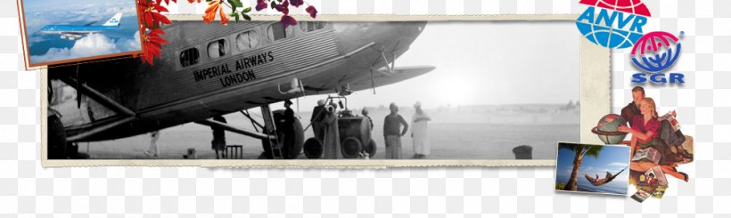 Handley Page H.P.42 Imperial Airways Mode Of Transport, PNG, 1000x300px, Handley Page Hp42, Advertising, Banner, Brand, Handley Page Download Free