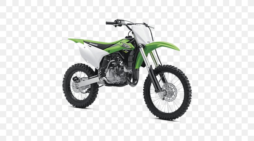 Kawasaki KX100 Kawasaki KX250F Kawasaki Motorcycles Kawasaki Heavy Industries Motorcycle & Engine, PNG, 720x457px, Kawasaki Kx100, Automotive Exterior, Automotive Tire, Automotive Wheel System, Bicycle Accessory Download Free