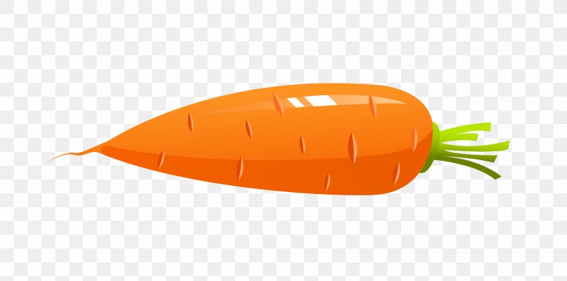 Orange Carrot, PNG, 6520x3244px, Leaf, Carrot, Orange, Produce, Product Design Download Free