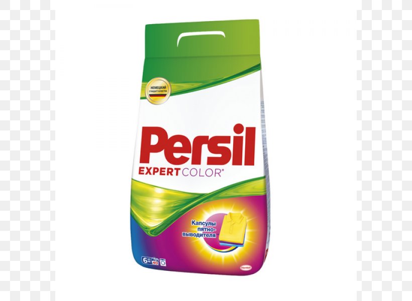 Стиральный порошок Persil Color Стиральный порошок Persil 