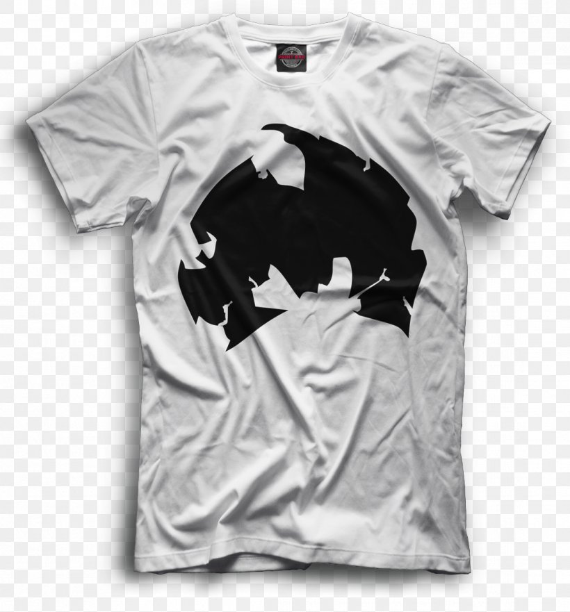 Printed T-shirt Hoodie Clothing, PNG, 1115x1199px, Tshirt, Active Shirt, Black, Black And White, Brand Download Free
