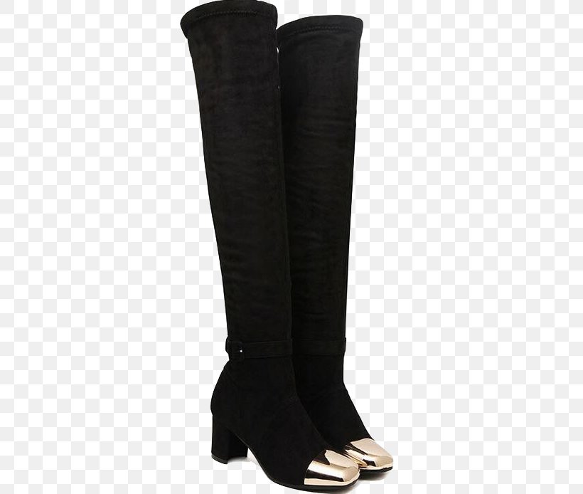 Riding Boot Shoe Footwear Knee-high Boot, PNG, 506x694px, Boot, Black, Equestrian, Fashion, Footwear Download Free