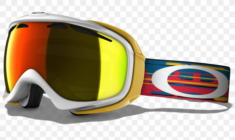 Snow Goggles Sunglasses Oakley, Inc., PNG, 2000x1200px, Goggles, Adidas, Automotive Design, Brand, Eyewear Download Free