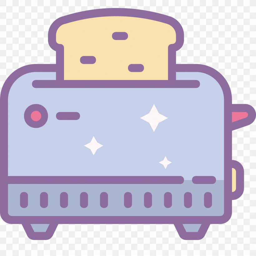 Vector Black & White Toaster Clip Art, PNG, 1600x1600px, Vector, Black White, Bread, Coffeemaker, Kitchen Download Free