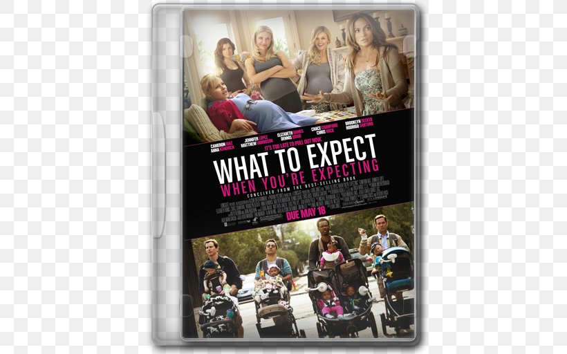 What To Expect When You're Expecting Film Producer Alcon Entertainment Film Director, PNG, 512x512px, Film, Advertising, Cameron Diaz, Chace Crawford, Elizabeth Banks Download Free