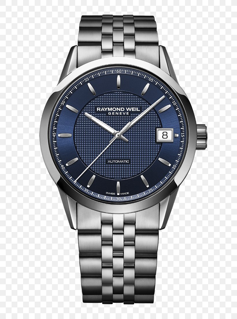 Automatic Watch Raymond Weil Omega SA Freelancer, PNG, 800x1100px, Watch, Automatic Watch, Bracelet, Brand, Carl F Bucherer Download Free