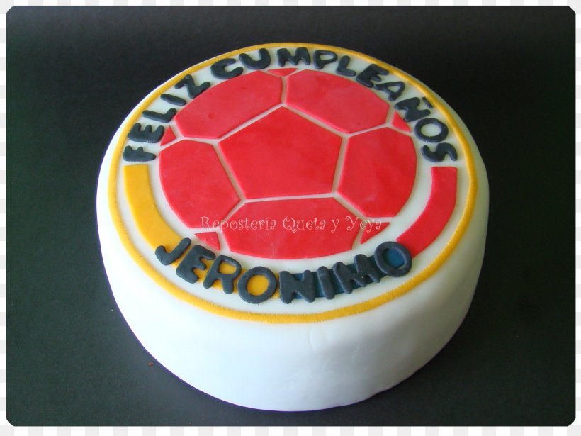 Birthday Cake Torta Colombia National Football Team Tart Torte, PNG, 2174x1632px, Birthday Cake, Biscuit, Cake, Cake Decorating, Colombia Download Free