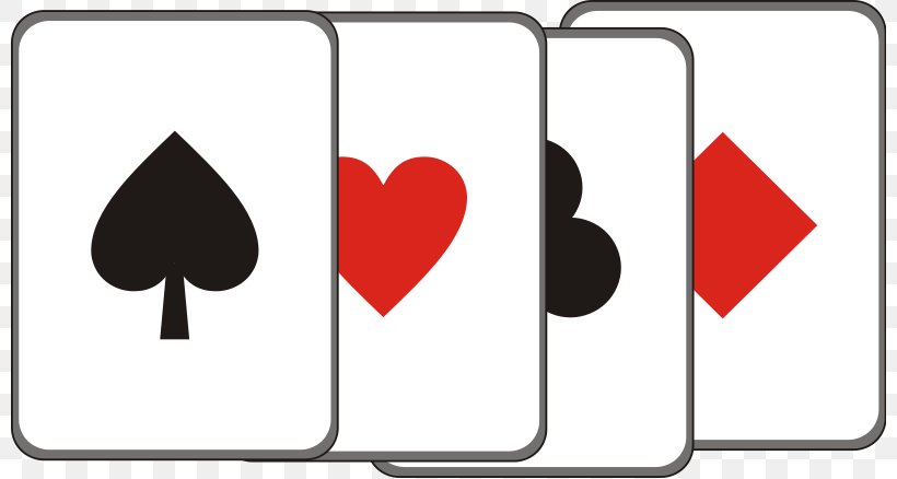 Contract Bridge Playing Card Suit Card Game Clip Art, PNG, 800x438px, Watercolor, Cartoon, Flower, Frame, Heart Download Free
