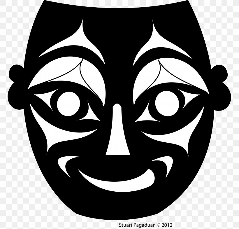 Emotion White Confidence Black Face, PNG, 2254x2159px, Emotion, Anger, Black, Black And White, Character Download Free