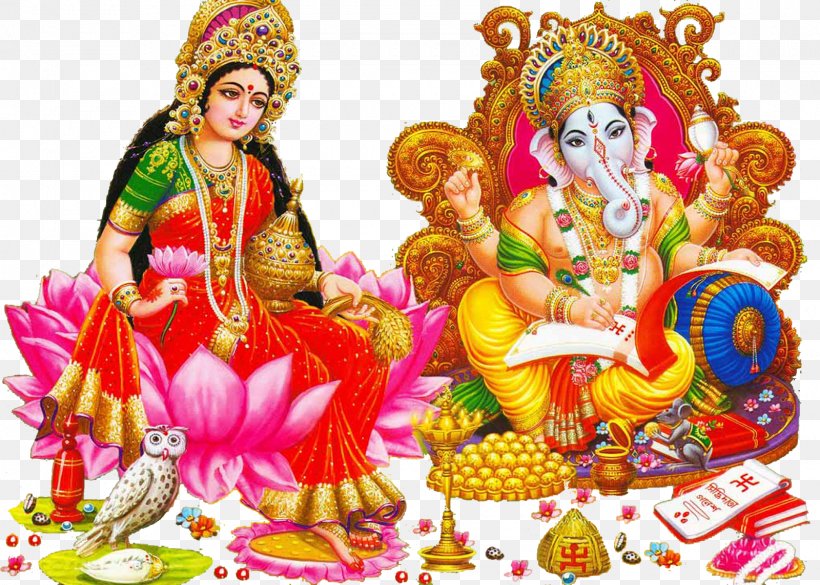 Ganesha Dhanteras Lakshmi Diwali Kubera, PNG, 1600x1143px, Ganesha,  Dhanteras, Dhanvantari, Diwali, Happiness Download Free
