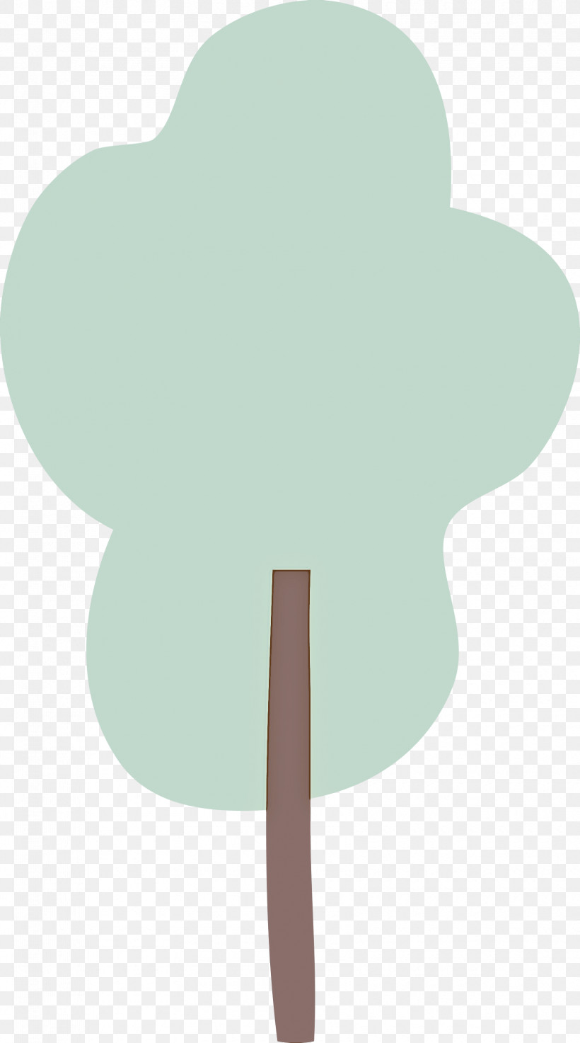 Green Material Property Tree Symbol Plant, PNG, 1670x3000px, Cartoon Tree, Abstract Tree, Frozen Dessert, Green, Material Property Download Free
