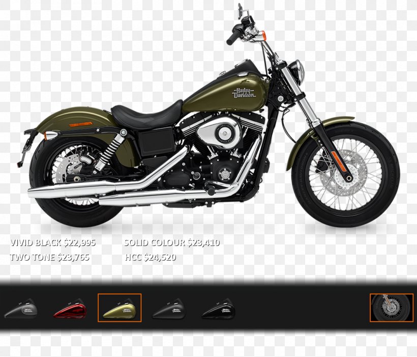 Harley-Davidson Super Glide Motorcycle Harley-Davidson Street Harley-Davidson Dyna, PNG, 1060x907px, Harleydavidson, Automotive Design, Automotive Exterior, Bobber, Brand Download Free