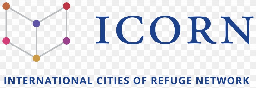 International Cities Of Refuge Network Organization Uddevalla Stavanger Kulturhus City, PNG, 2464x848px, Organization, Area, Blue, Brand, City Download Free