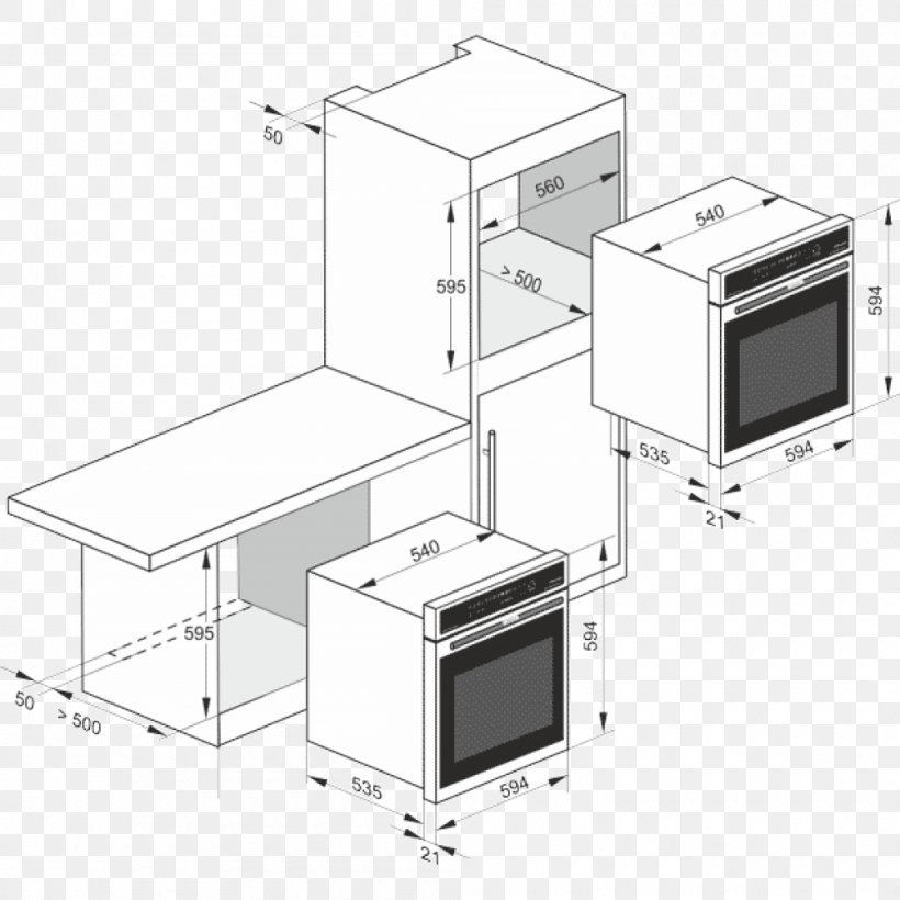 Microwave Ovens Kochfeld Cooking Ranges Gas Stove, PNG, 1000x1000px, Oven, Autarky, Barbecue, Cooking Ranges, Emperor Download Free