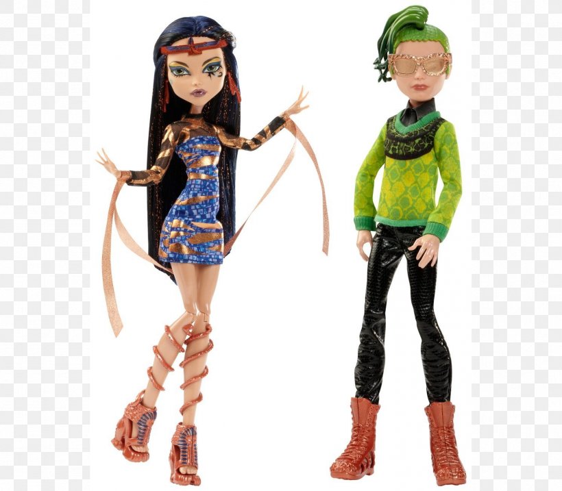 Monster High Boo York, Boo York Comet-Crossed Couple Doll Mattel Monster High Monster High Boo York City Schemes Nefera De Nile, PNG, 1486x1300px, Monster High, Action Figure, Costume, Doll, Fashion Doll Download Free