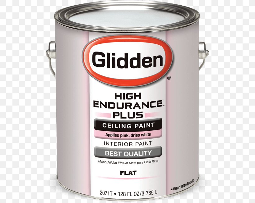 Paint Sheen Glidden Ceiling Sherwin-Williams, PNG, 527x654px, Paint, Acrylic Paint, Ceiling, Color, Distemper Download Free