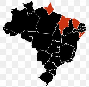 Regions Of Brazil World Map North Region, Brazil City Map, PNG,  1257x1100px, Regions Of Brazil, Area, Brazil, Cartogram, City Download Free