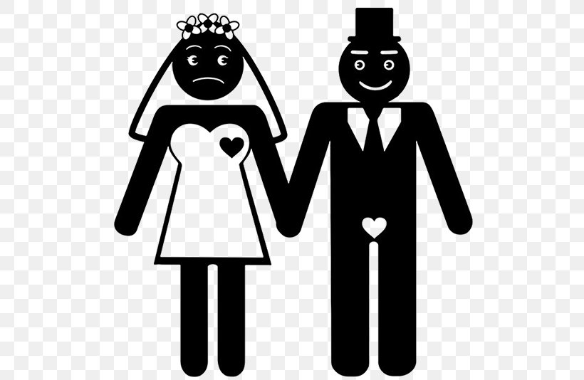 Symbol Bridegroom Wedding Engagement Marriage, PNG, 560x534px, Symbol, Black, Black And White, Bride, Bridegroom Download Free
