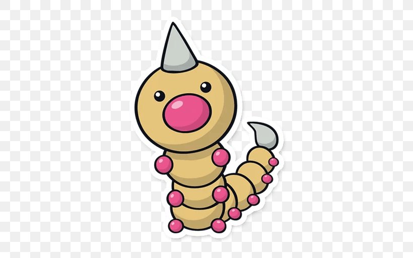 Weedle Video Games Bug Poison Bulbasaur, PNG, 512x512px, Weedle, Beedrill, Bug, Bulbasaur, Butterfree Download Free