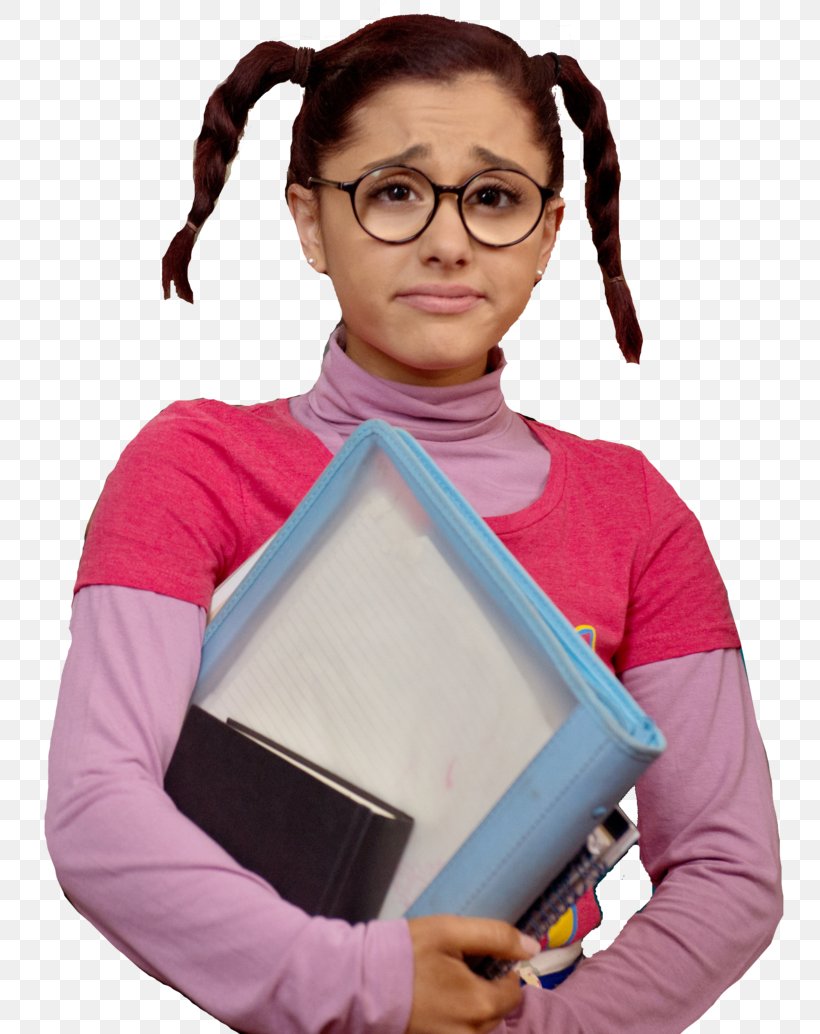 Ariana Grande Nerd Female Costume Photography, PNG, 772x1034px, Watercolor, Cartoon, Flower, Frame, Heart Download Free