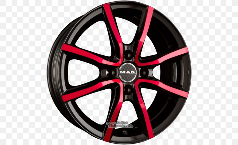 Autofelge Car Alloy Wheel Mazda2, PNG, 500x500px, Autofelge, Alloy Wheel, Auto Part, Automotive Design, Automotive Tire Download Free
