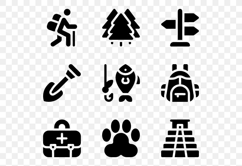 Symbol Clip Art, PNG, 600x564px, Symbol, Area, Avatar, Black, Black And White Download Free