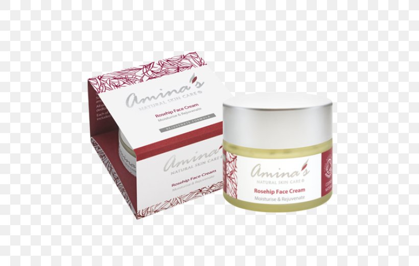 Cream Amina's Natural Skin Care Moisturizer, PNG, 520x520px, Cream, Aloe Vera, Face, Hair, Herb Download Free