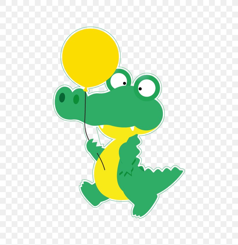 Crocodiles Crocodile Clip Clip Art, PNG, 595x842px, Crocodile, Alligators, Amphibian, Birthday, Chinese Alligator Download Free