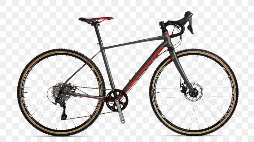 Cyclo-cross Bicycle Islabikes Cycling, PNG, 1600x900px, Bicycle, Automotive Exterior, Automotive Tire, Bicycle Accessory, Bicycle Drivetrain Part Download Free