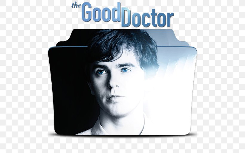 Freddie Highmore The Good Doctor, PNG, 512x512px, Freddie Highmore, American Broadcasting Company, Bates Motel, Brand, Chin Download Free