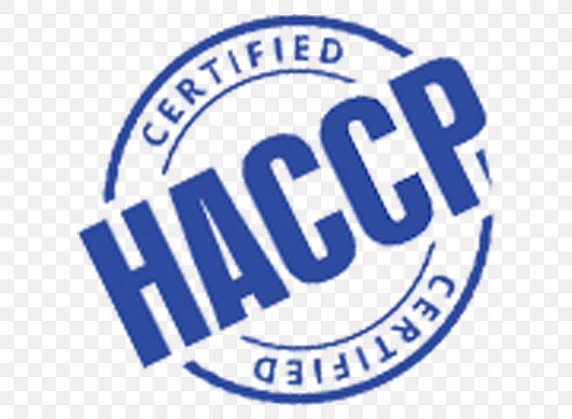 Hazard Analysis And Critical Control Points Logo Brand Certification Organization, PNG, 600x600px, Logo, Area, Blue, Brand, Business Download Free