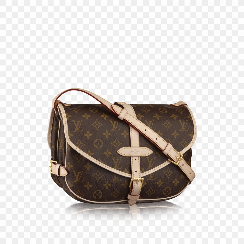 Louis Vuitton Handbag Monogram Leather, PNG, 2000x2000px, Louis Vuitton, Bag, Brand, Brown, Canvas Download Free