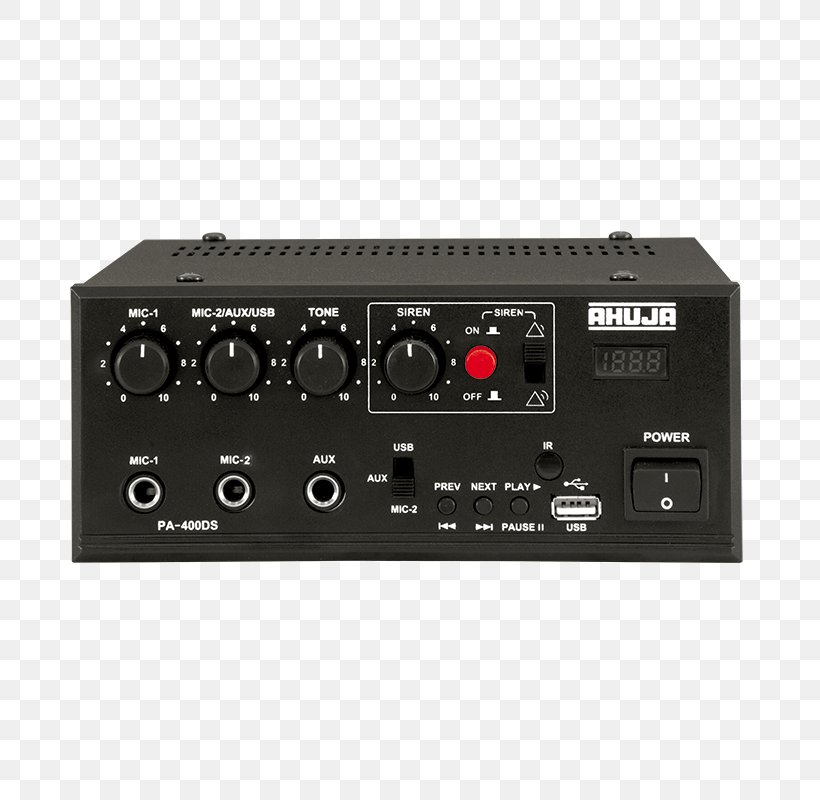 Microphone Audio Power Amplifier Public Address Systems, PNG, 800x800px, Microphone, Amplifier, Audio, Audio Crossover, Audio Equipment Download Free