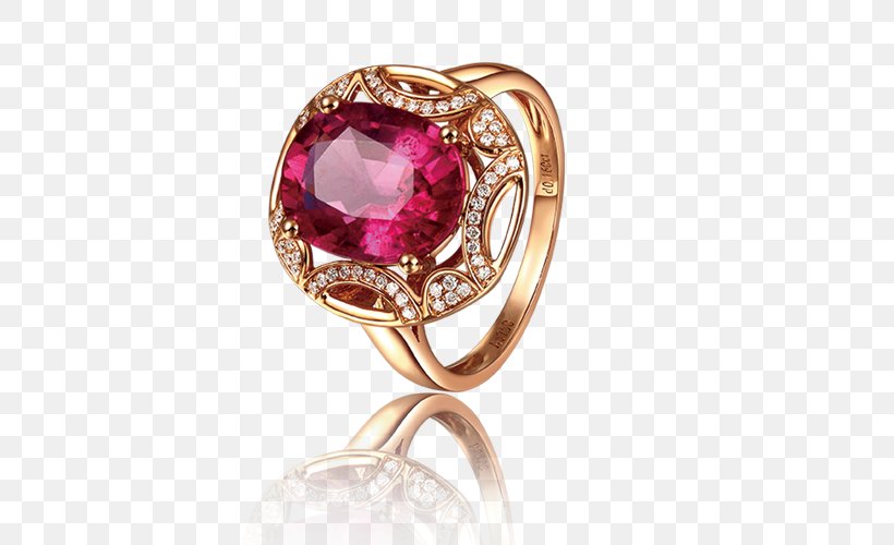 Ruby Ring Jewellery, PNG, 500x500px, Ruby, Body Jewelry, Coreldraw, Designer, Diamond Download Free