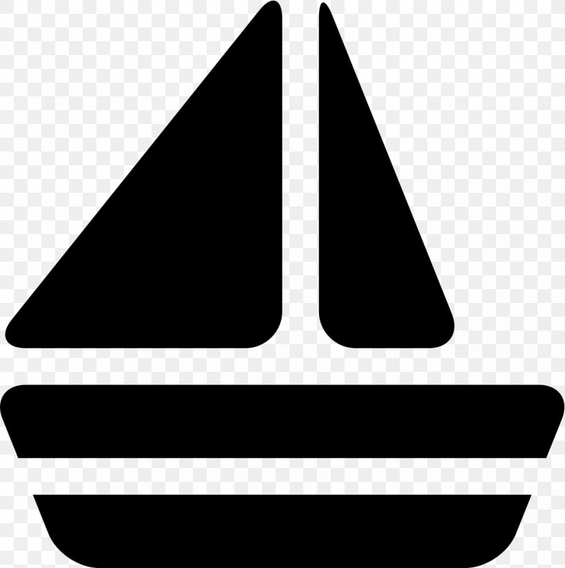 Sailboat Ship Car, PNG, 981x987px, Boat, Black, Black And White, Car, Fishing Vessel Download Free