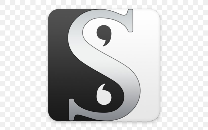 Scrivener MacOS Computer Software Storyist, PNG, 512x512px, Scrivener, App Store, Apple, Computer Software, Macos Download Free