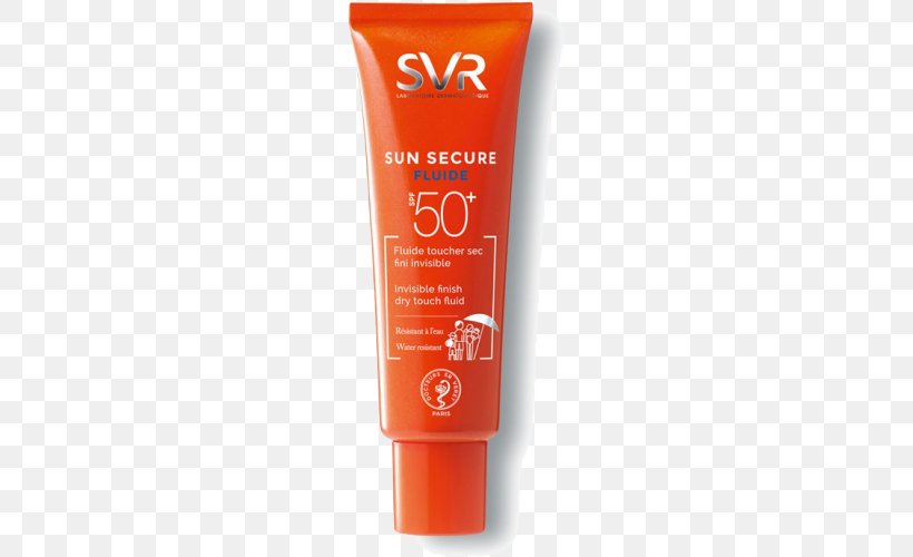 Sunscreen Fluid Skin Après-soleil, PNG, 500x500px, Sunscreen, Child, Cosmetics, Cream, Emulsion Download Free