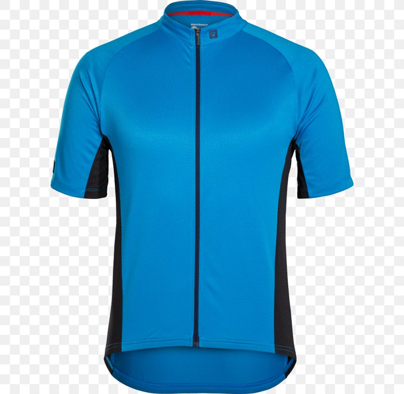 T-shirt Cycling Jersey Trek Bicycle Corporation, PNG, 616x800px, Tshirt, Active Shirt, Aqua, Azure, Bicycle Download Free