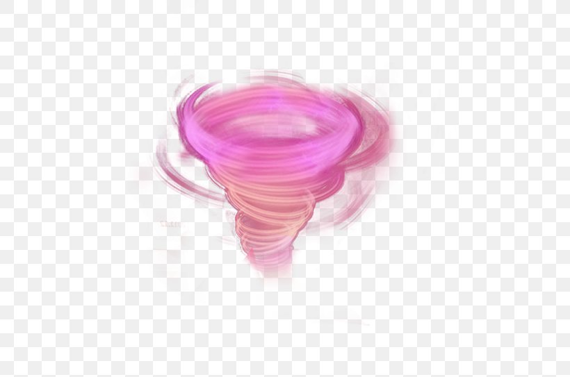 Tornado Whirlwind Low-pressure Area, PNG, 534x543px, Tornado, Dust Devil, Lowpressure Area, Magenta, Petal Download Free