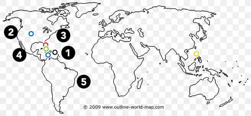 World Map Outline Maps Globe World Political Map, PNG, 1024x474px, Watercolor, Cartoon, Flower, Frame, Heart Download Free