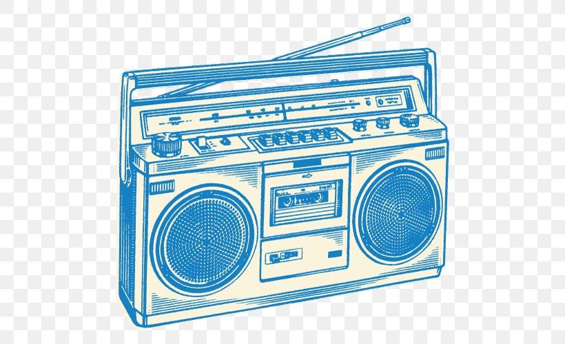 Boombox Industry Product Design Manufacturing, PNG, 540x500px, Boombox, Electric Blue, Electronics, Idea, Industry Download Free