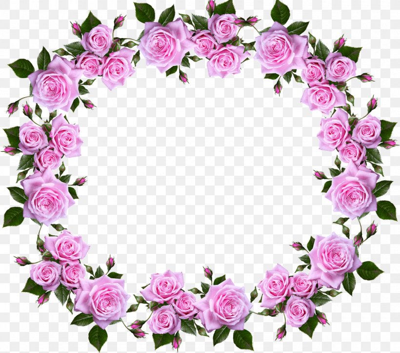 Borders And Frames Rose Picture Frames Decorative Arts Image, PNG, 1280x1130px, Borders And Frames, Blue Rose, Cut Flowers, Decorative Arts, Floral Design Download Free