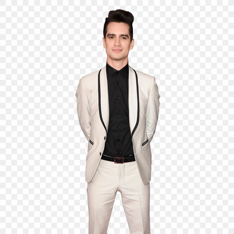 Brendon Urie Panic! At The Disco, PNG, 1920x1920px, Brendon Urie, Beige, Blazer, Cameron Diaz, Chuck Taylor Download Free