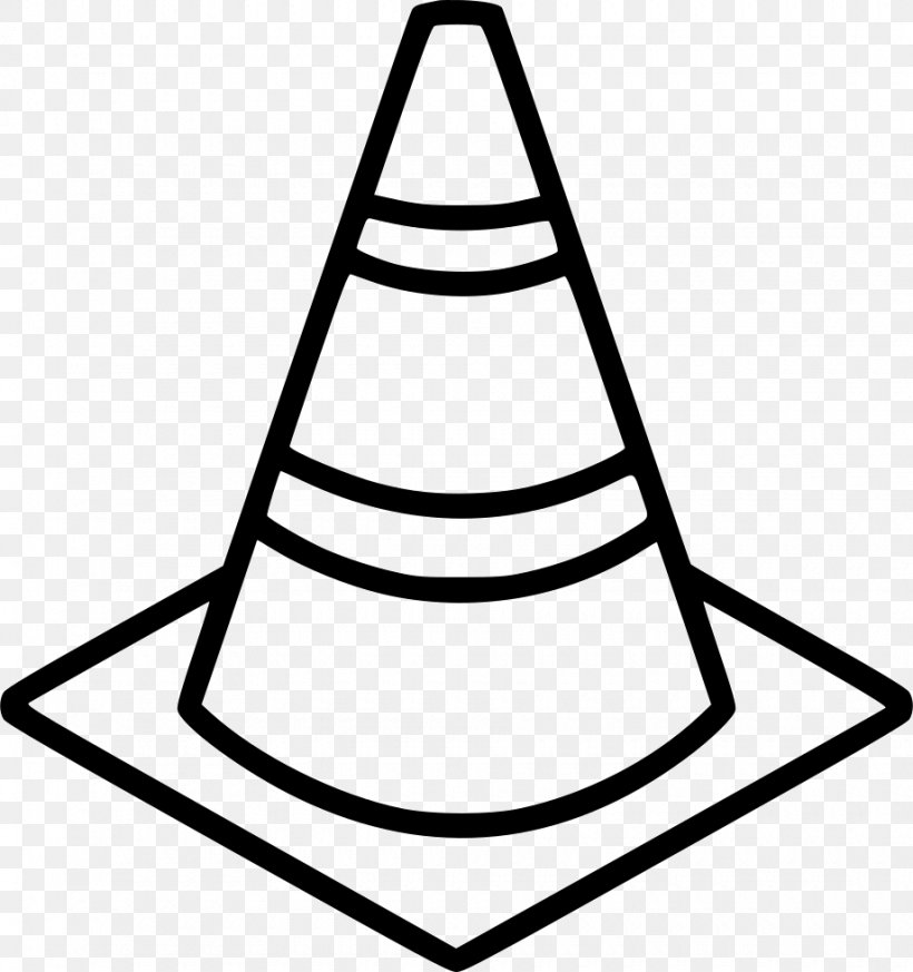 Construction Cone, PNG, 920x980px, Stock Photography, Blackandwhite, Coloring Book, Cone, Drawing Download Free