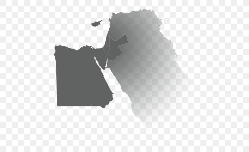 Egypt Vector Map Road Map, PNG, 500x500px, Egypt, Black And White, Business, Map, Road Map Download Free