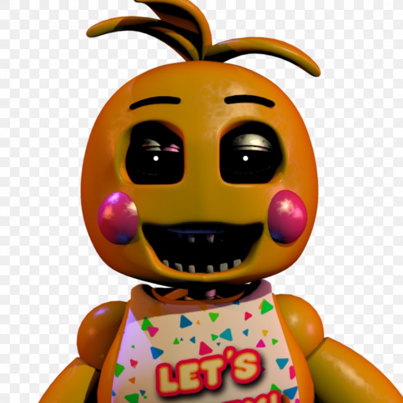 Five Nights At Freddy's 2 Five Nights At Freddy's: Sister Location Toy Animatronics, PNG, 900x900px, Five Nights At Freddy S 2, Animatronics, Balloon, Cupcake, Cutting Room Floor Download Free
